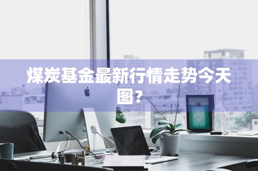煤炭基金最新行情走势今天图？