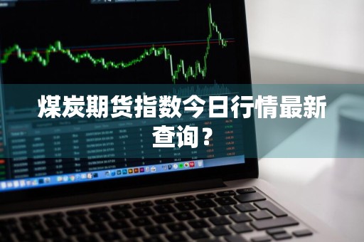 煤炭期货指数今日行情最新查询？