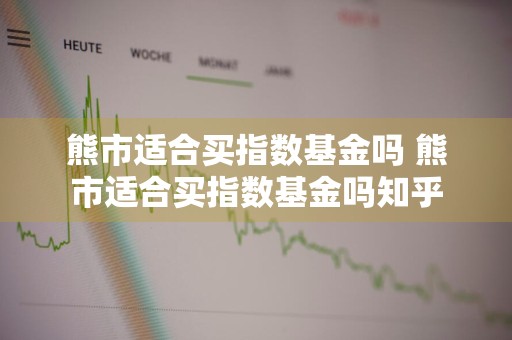 熊市适合买指数基金吗 熊市适合买指数基金吗知乎