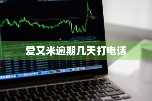 爱又米逾期几天打电话