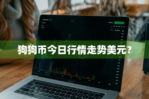 狗狗币今日行情走势美元？