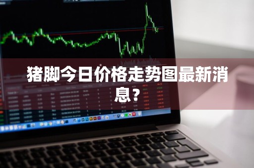 猪脚今日价格走势图最新消息？