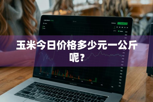 玉米今日价格多少元一公斤呢？