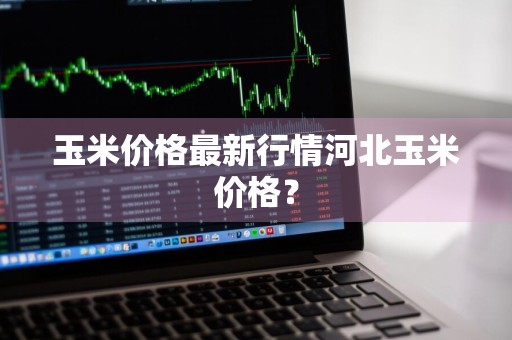 玉米价格最新行情河北玉米价格？