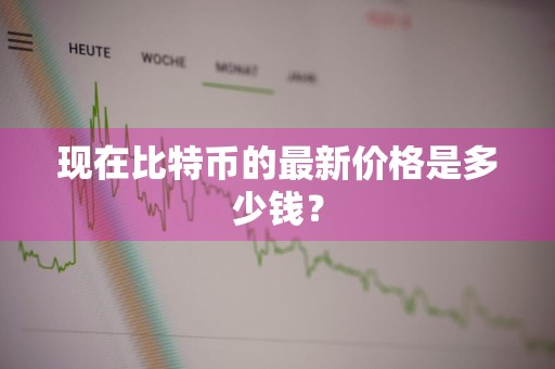 现在比特币的最新价格是多少钱？