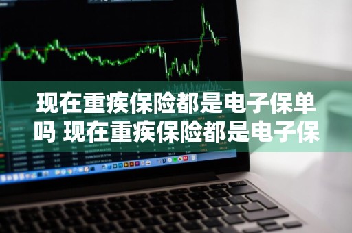 现在重疾保险都是电子保单吗 现在重疾保险都是电子保单吗怎么查