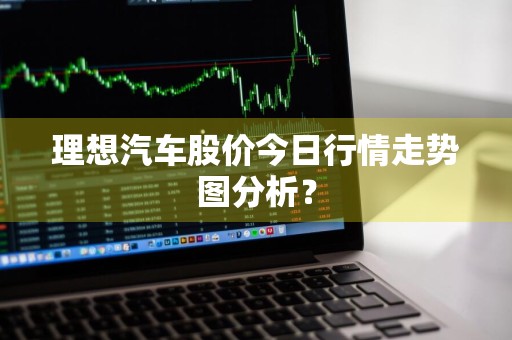 理想汽车股价今日行情走势图分析？