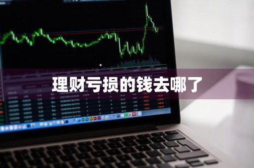 理财亏损的钱去哪了