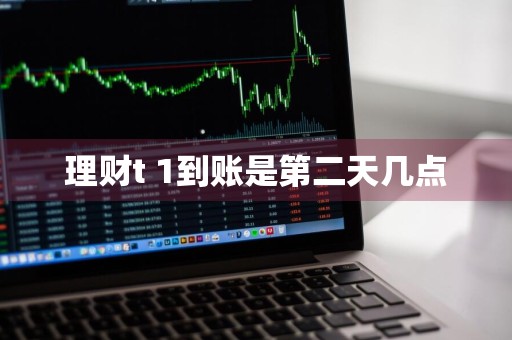 理财t+1到账是第二天几点
