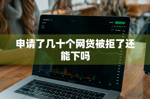 申请了几十个网贷被拒了还能下吗