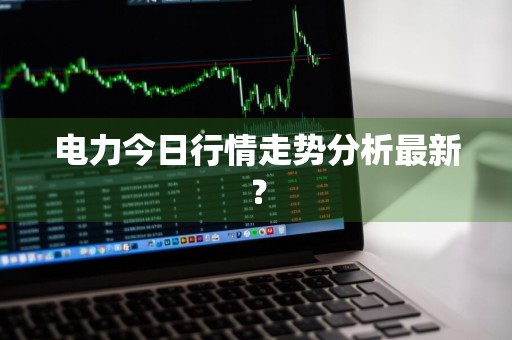 电力今日行情走势分析最新？