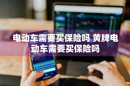 电动车需要买保险吗 黄牌电动车需要买保险吗