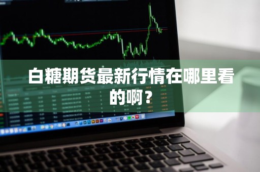 白糖期货最新行情在哪里看的啊？