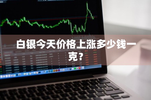 白银今天价格上涨多少钱一克？