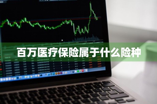 百万医疗保险属于什么险种