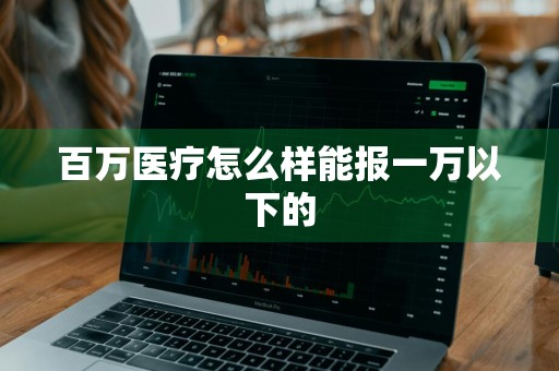 百万医疗怎么样能报一万以下的