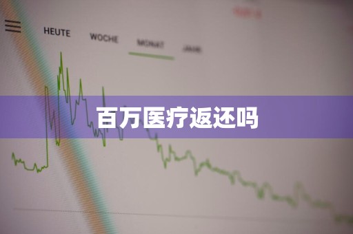 百万医疗返还吗