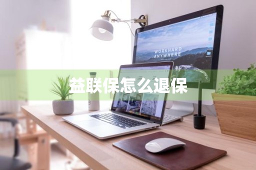 益联保怎么退保