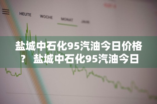 盐城中石化95汽油今日价格？ 盐城中石化95汽油今日价格