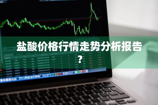 盐酸价格行情走势分析报告？