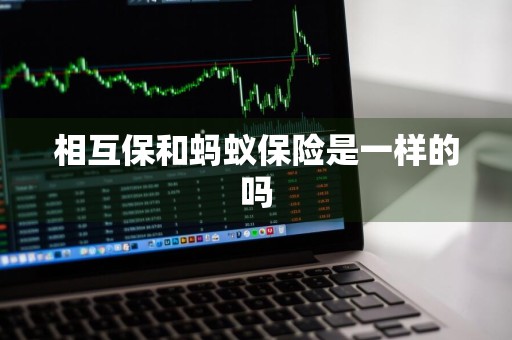 相互保和蚂蚁保险是一样的吗