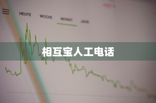 相互宝人工电话