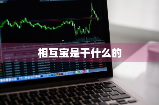相互宝是干什么的