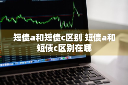 短债a和短债c区别 短债a和短债c区别在哪