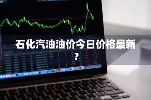 石化汽油油价今日价格最新？
