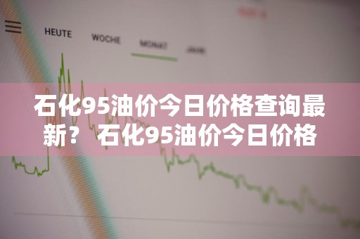 石化95油价今日价格查询最新？ 石化95油价今日价格查询最新消息