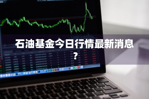 石油基金今日行情最新消息？