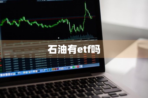 石油有etf吗