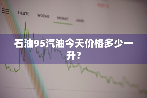 石油95汽油今天价格多少一升？