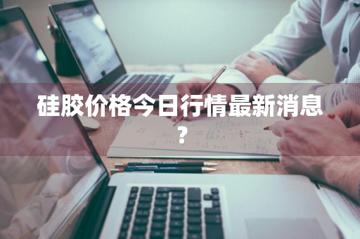 硅胶价格今日行情最新消息？
