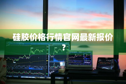 硅胶价格行情官网最新报价?