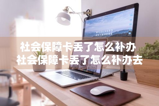社会保障卡丢了怎么补办 社会保障卡丢了怎么补办去哪里补
