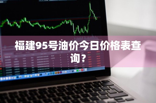 福建95号油价今日价格表查询？