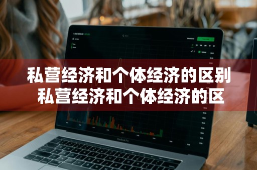 私营经济和个体经济的区别 私营经济和个体经济的区别举例子