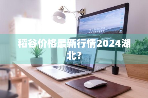 稻谷价格最新行情2024湖北？