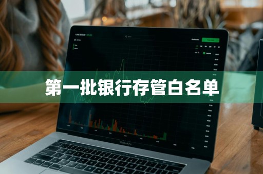第一批银行存管白名单