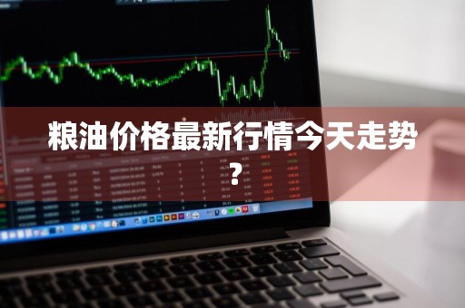 粮油价格最新行情今天走势？