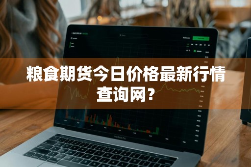 粮食期货今日价格最新行情查询网？
