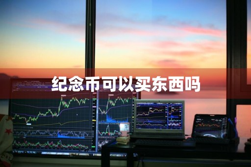 纪念币可以买东西吗