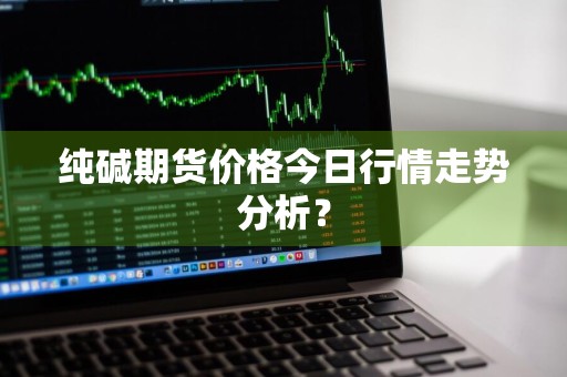纯碱期货价格今日行情走势分析？