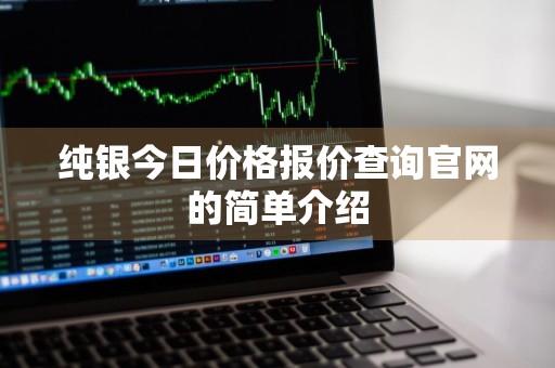 纯银今日价格报价查询官网的简单介绍
