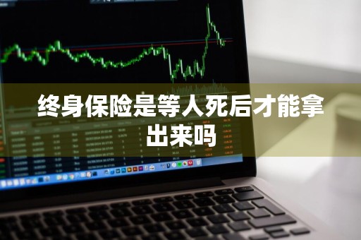 终身保险是等人死后才能拿出来吗