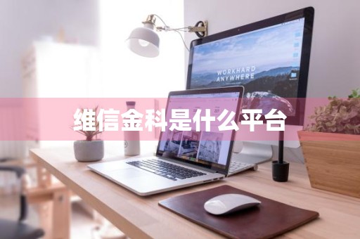 维信金科是什么平台
