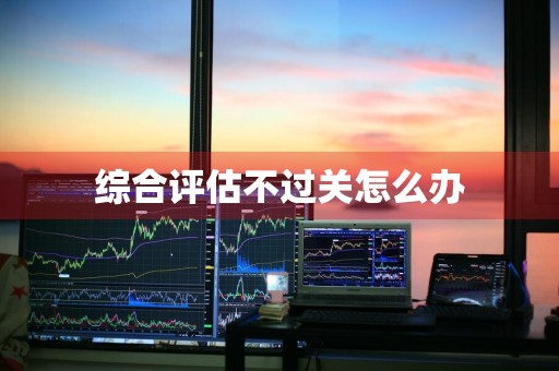 综合评估不过关怎么办