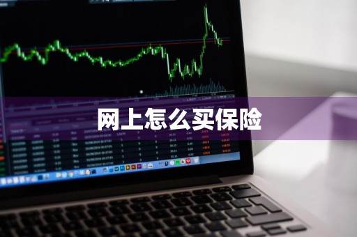 网上怎么买保险