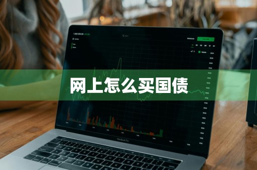 网上怎么买国债
